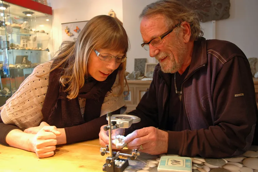 karin en peter de vries