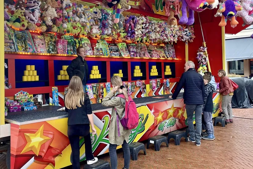 kermis steenwijk 2022