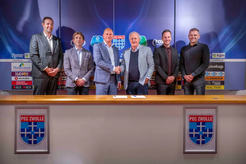 landstede pec zwolle ondertekening mcs9156