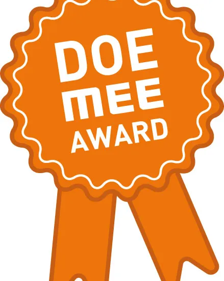 logo doemeeaward