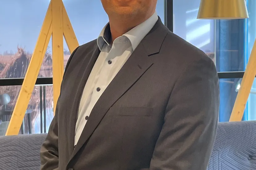 marco de graaf oktober 2022