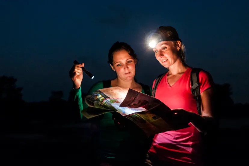 midzomernachtloop janko van beek 50