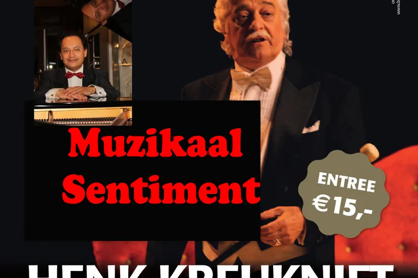 muzikaal sentiment 1