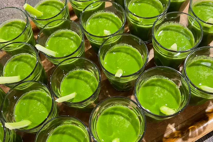 npww duurzaam slow juice