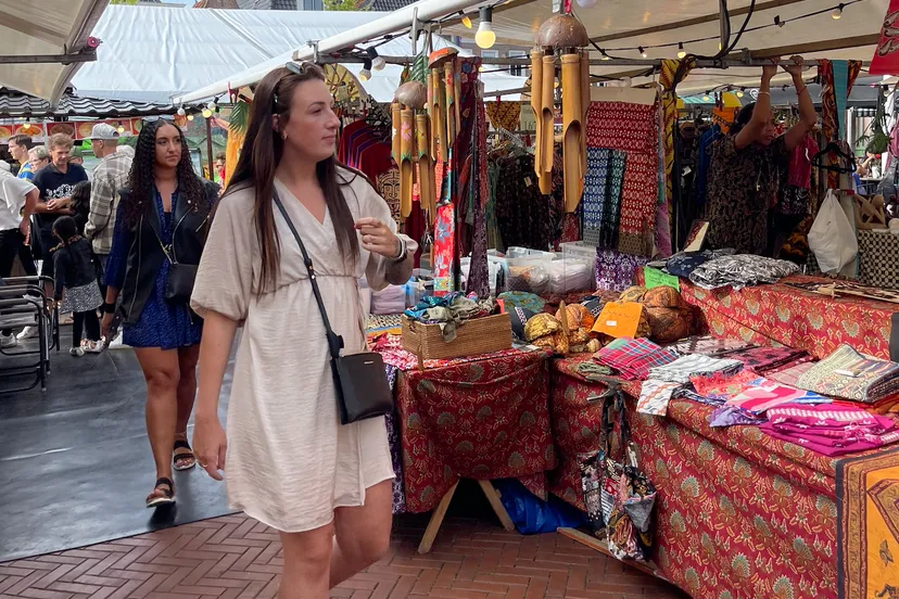 pasar malam steenwijk 2022