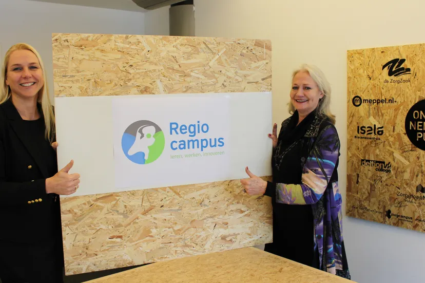 persfoto naamswijziging