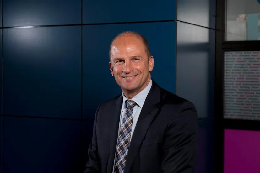 persfoto theo rietkerk