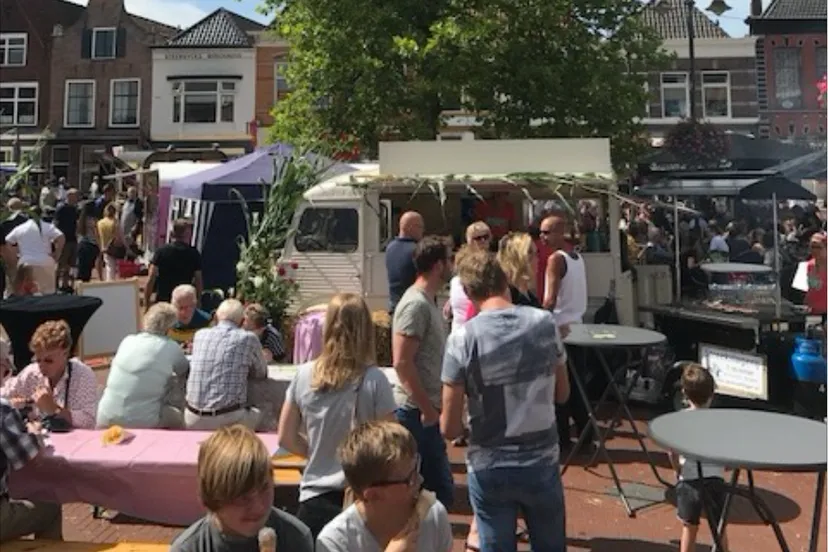 persmap foodtruckfestival 1 fotograaf pedro kleine