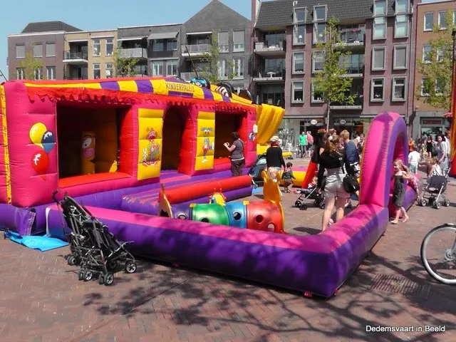 persmap kidsdag 4 rechtenvrij