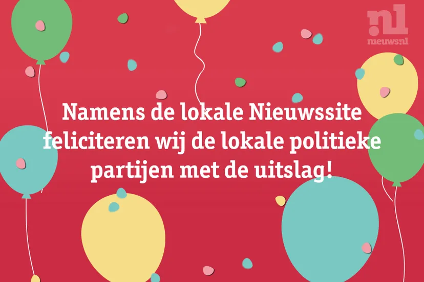 politiekepartijen