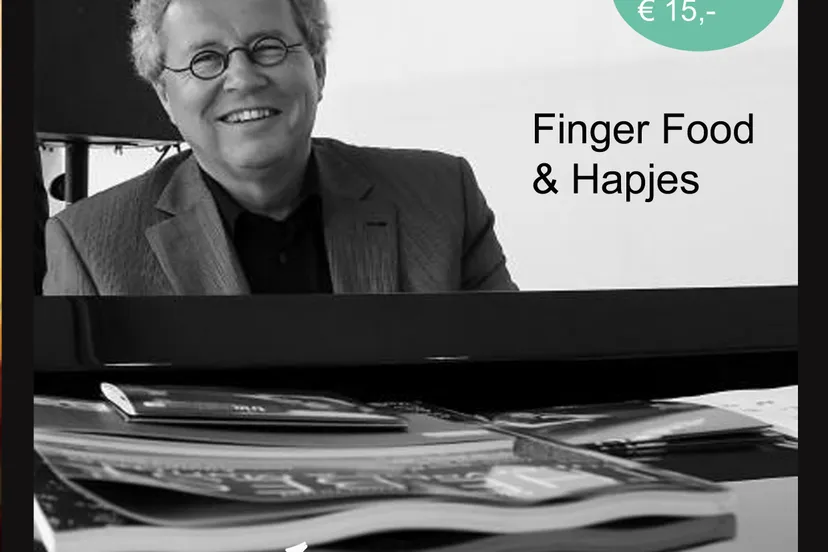 poster harry happelkopie