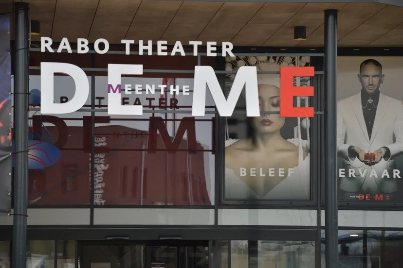 rabotheater de meenthe close up colin coule