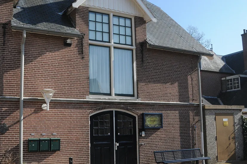 riemkehuis 1