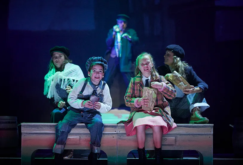 scenefoto 9 kruimeltje fotograaf nick franken web