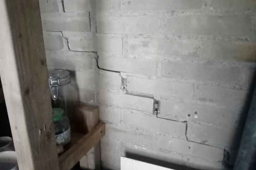 schuur oostermeenthe