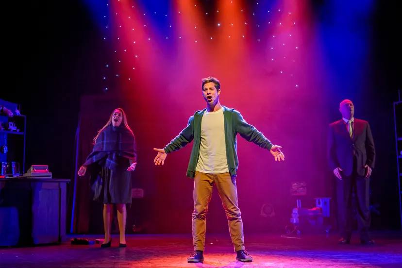 selectie toms magische hoog 145 50