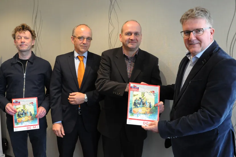 sieb meenthe gids 2017 2018