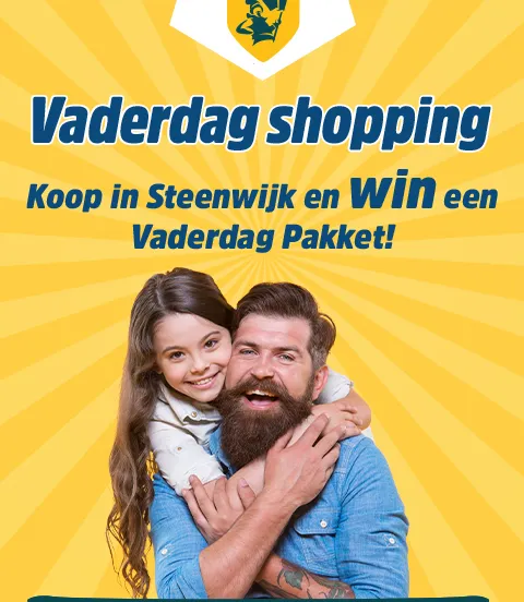 svs led bord vaderdag