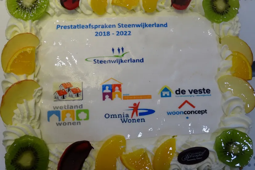 taart prestatieafspraken