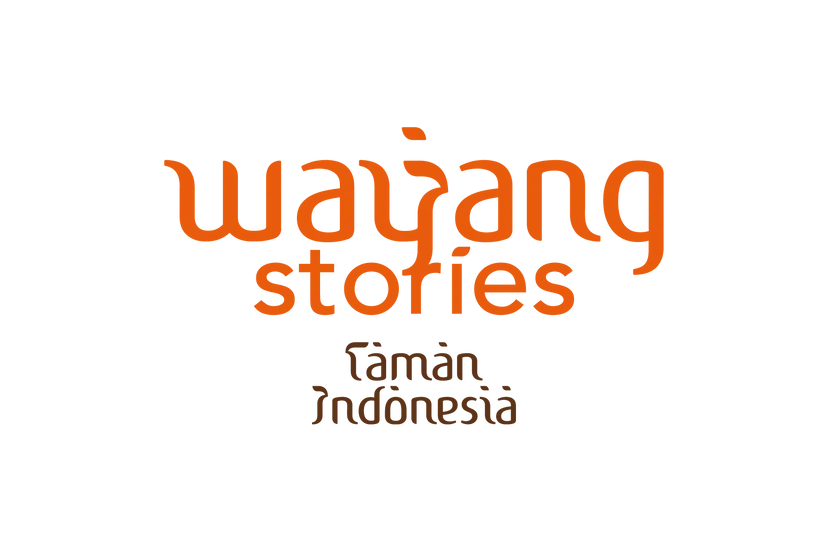 ti wayang stories logo orange