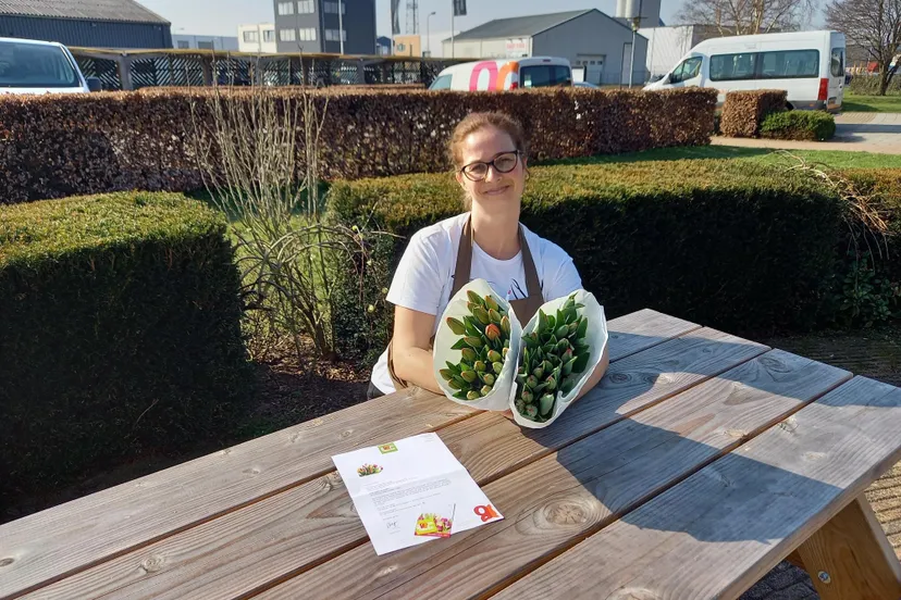 tulpenactie 2 310321