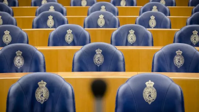 tweede kamer eensgezind weren turkse minister