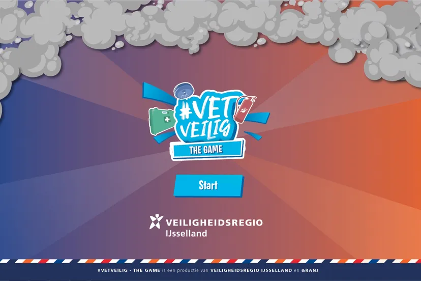 vetveilig the game