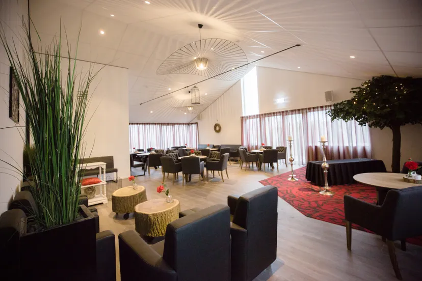 villa wolvega 28 foto charlie wessels