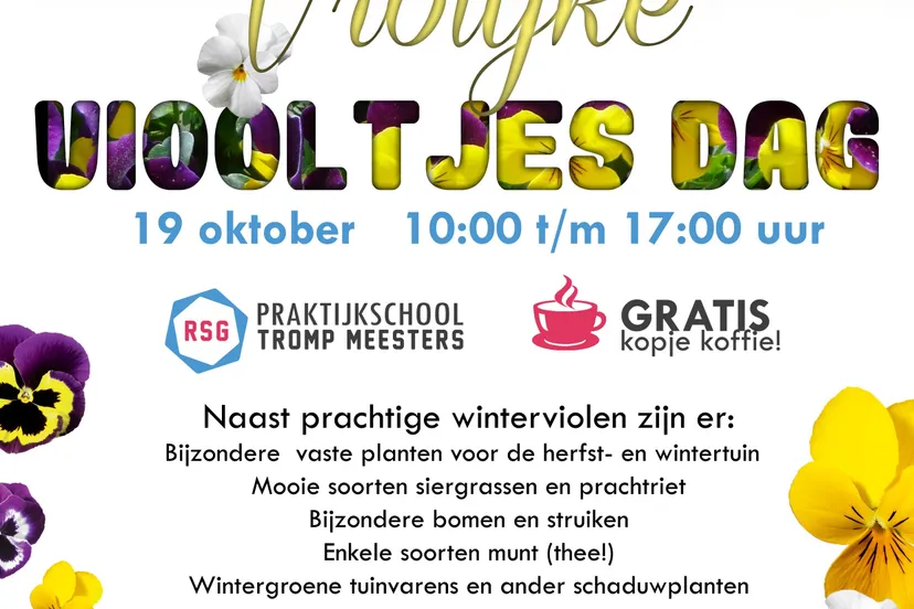 viooltjesdag rsg trompmeesters 2017 1