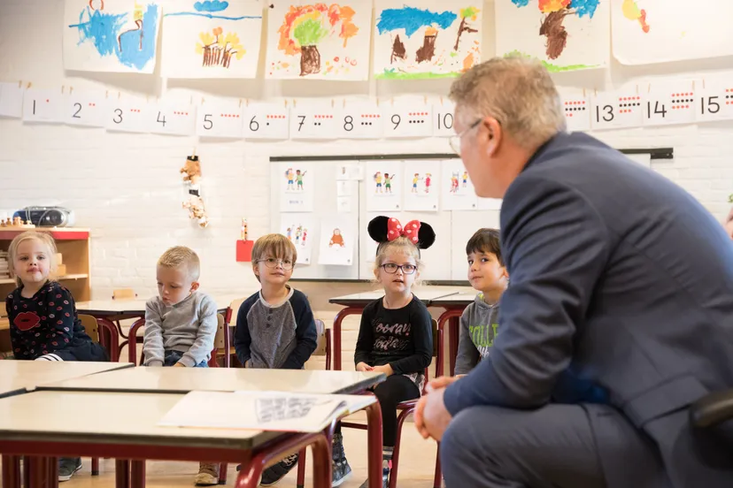 voorleesactie steenwijk 2018 avg proof 50