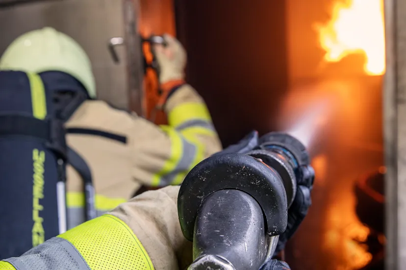 watdoejijover4minuten brandbestrijding