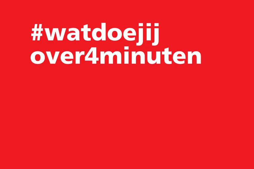 watdoejijover4minuten