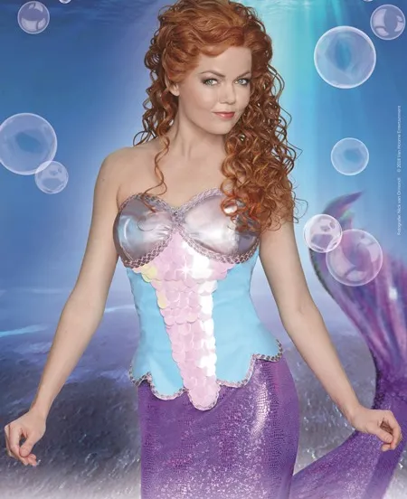 web 22 10 2018 promobeeld de kleine zeemeermin staand fotograaf nick van ormondt