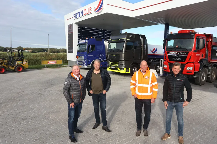 20241014 presentatie waterstoftruck