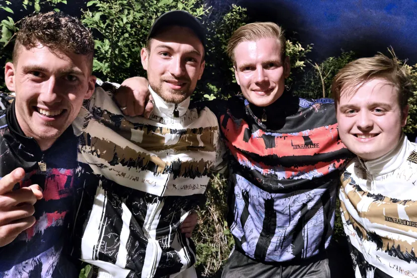 party animals 2024 03