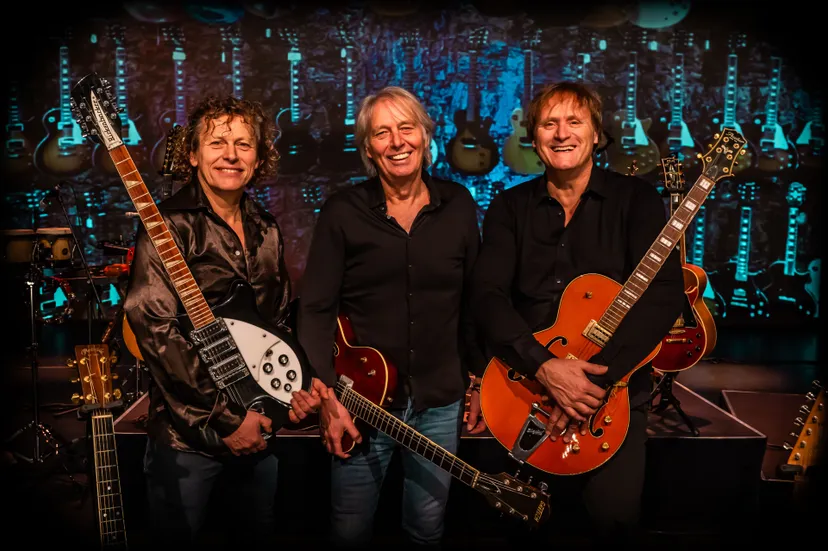 the story tellers gitaarhelden foto 3 c carla gorter fotografie