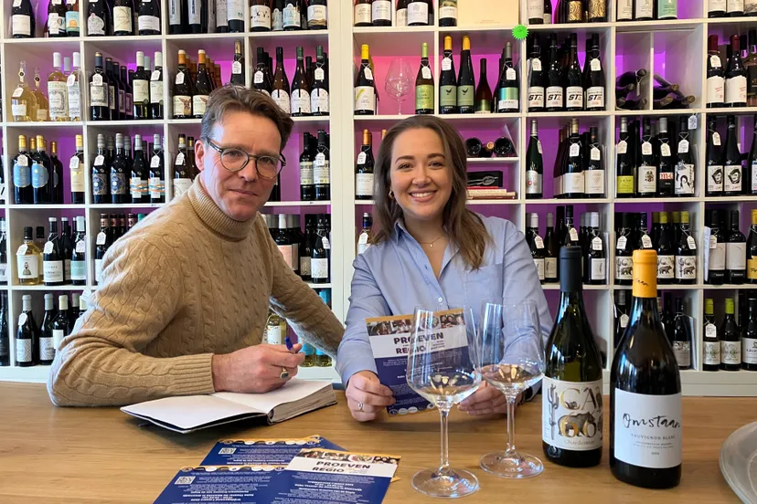 proeven van de regio mg 1079