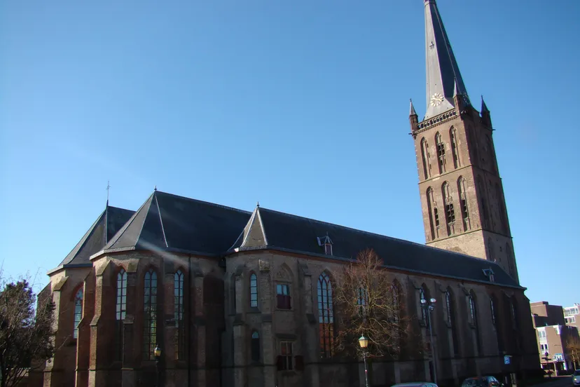 steenwijk grote kerk