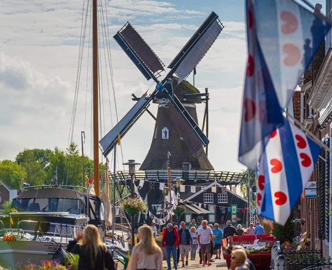 eewal-molen