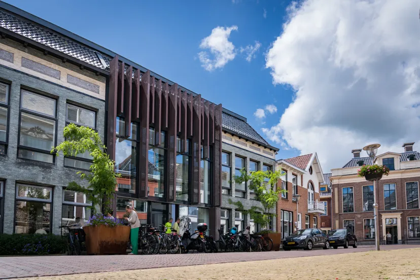 Sneek_Sudwesthus_zomer-2-2048x1365