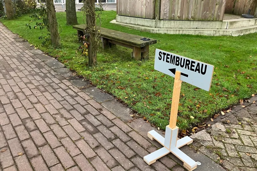 stembureau