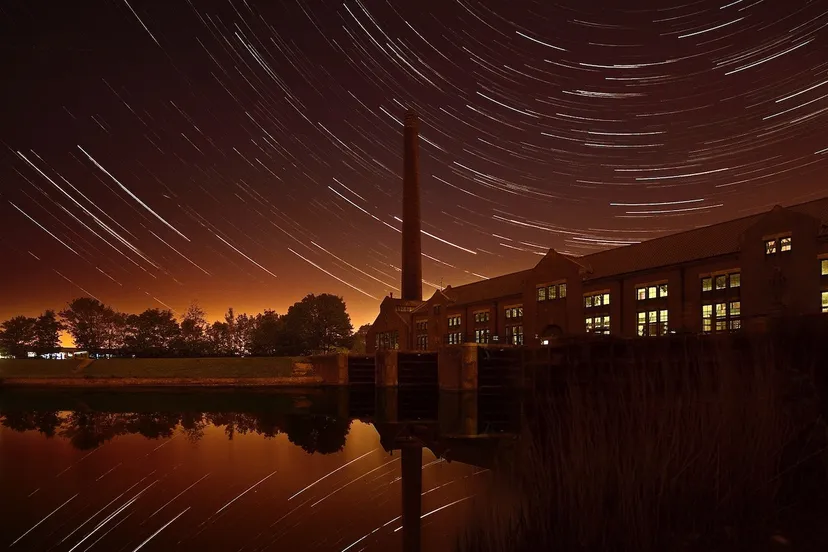 Woudagemaal - Daniël Hartog