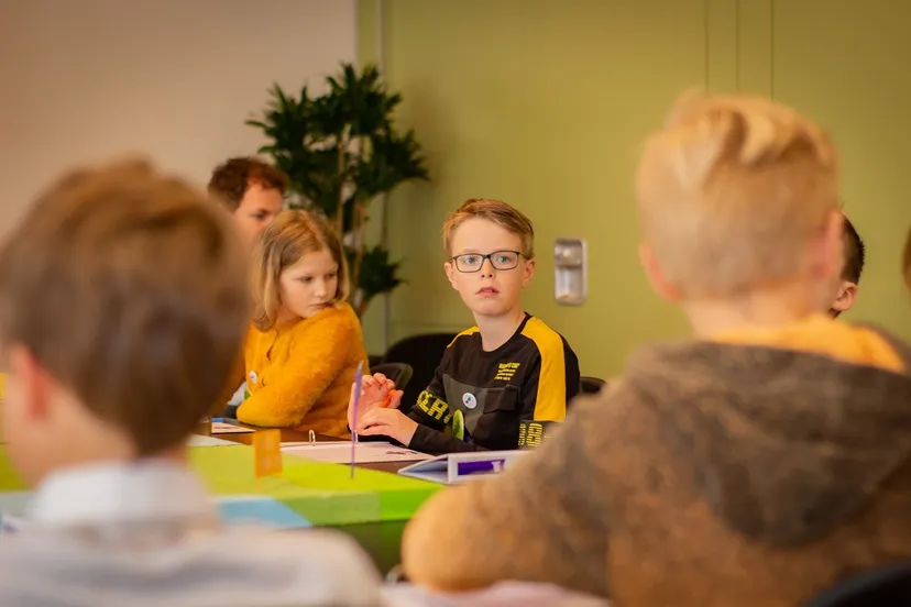 Kinderburgemeester-kinderraad-2022