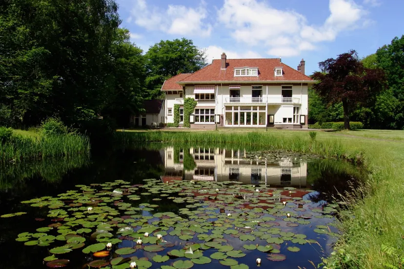 Park Huize Olterterp