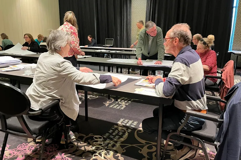 Stemmen-tellen-verkiezingen