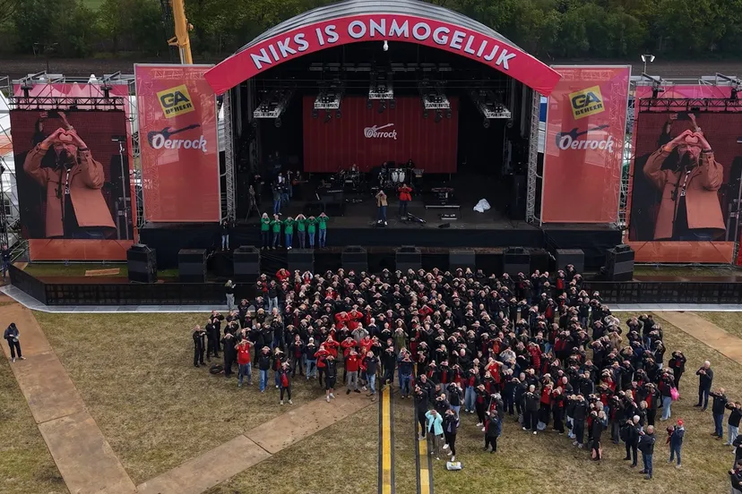 Droneshot_persbericht