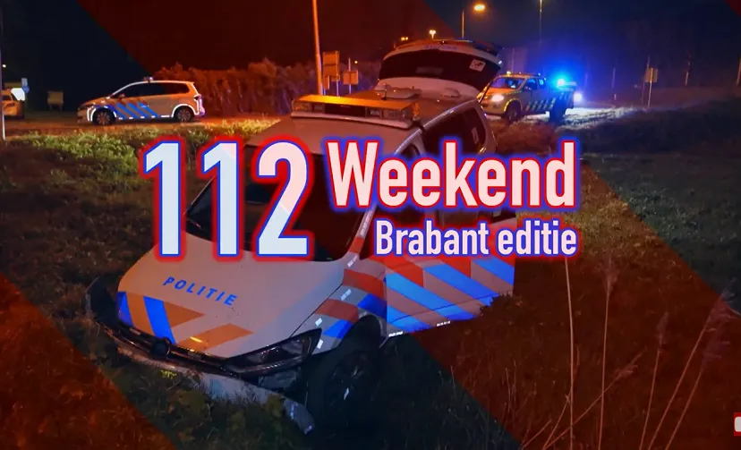 112 brabant