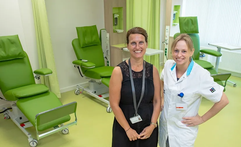 190727 nieuwe afdeling allergologie r otten n kouwenberg mr 8279