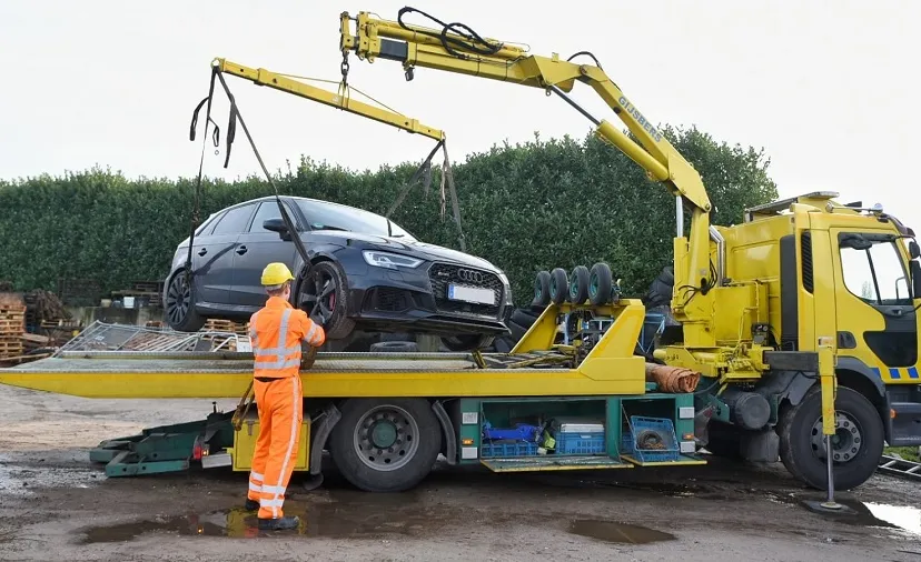 achtervolging berkel