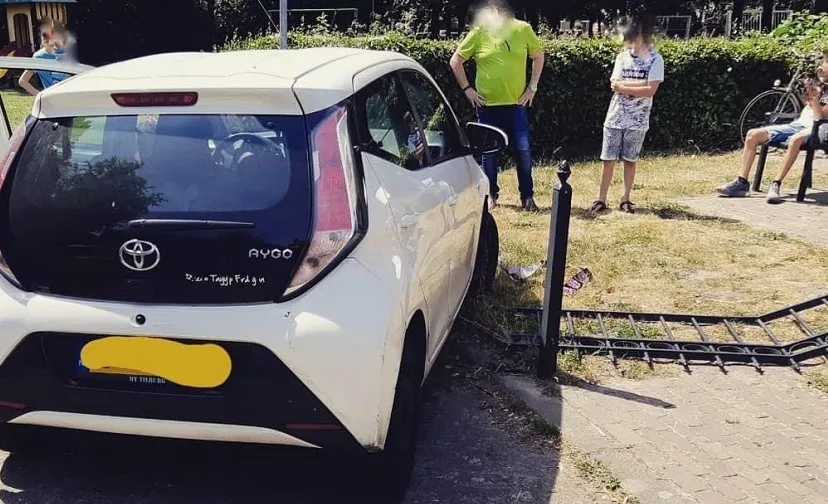 achtervolging etten leur